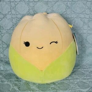 NWT 8” Jeannie the Tulip Squishmallow